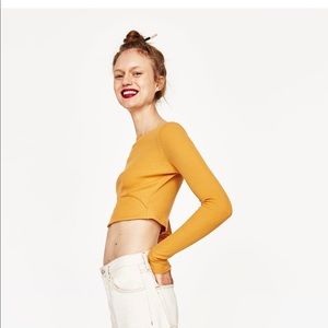 Zara Join Life T-Shirt